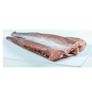 Merluza filete 1kg