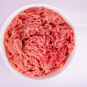Carne molida