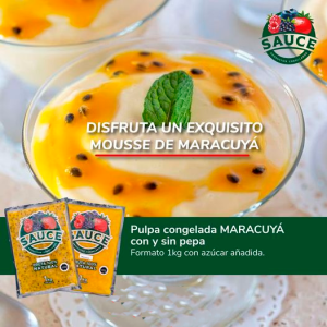 Maracuya