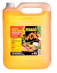 Aceite Maxi Wok