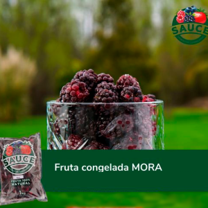 Mora