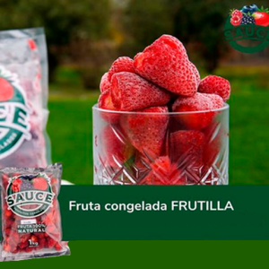 Frutillas