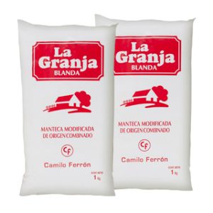 La Granja Blanda