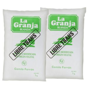 La Granja Blanda LT