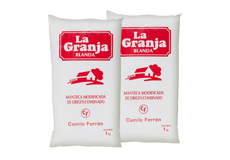 La Granja Blanda