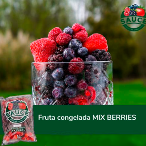 Mix Berries