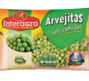 Arvejitas