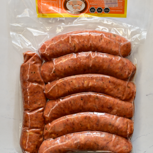 Longanizas La Granjita