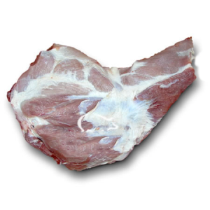 Paleta de Cerdo
