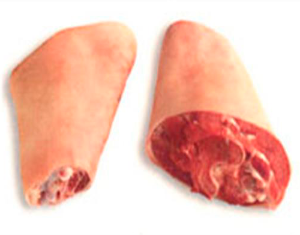 Pernil mano