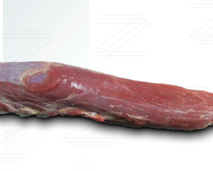 Solomillo ( Filete ) de cerdo